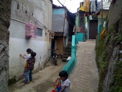 Menelusuri Keberadaan Kampung Pengemis di Bandung