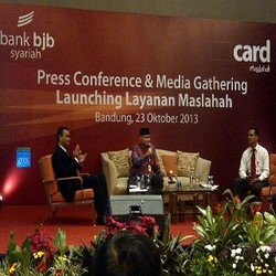 Buka Rekening di BJB Syariah Cuma 5 Menit Saja