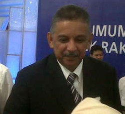 Pejabat 3 Bank BUMN Terlibat Suap Soal ATM, Bos BRI Angkat Bicara