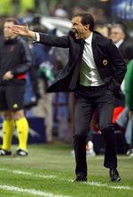 Milan-Barca Sama Kuat