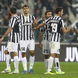 Rui Costa: Juve Masih Jadi Favorit Raih Scudetto