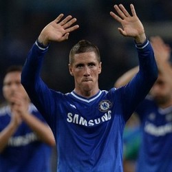 Akan Ada Lebih Banyak Gol Lagi dari Torres