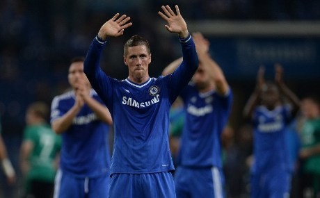 Akan Ada Lebih Banyak Gol Lagi dari Torres