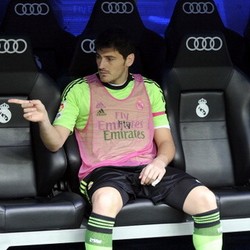 Ancelotti: Casillas Kapten Sejati dan Sangat Profesional