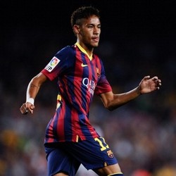 Neymar Ingin Tandai El Clasico Pertamanya dengan Manis