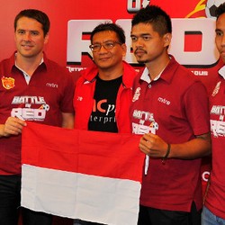 Merumput Lagi, Bepe Mengaku Sempat Gugup