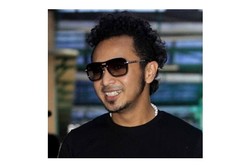 Malas Cuci Tangan, Giring Nidji Diare Sampai Harus Pakai Popok