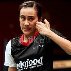 Muncul Wacana Absen di Piala Uber, Bellaetrix Kecewa Berat