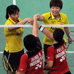 Mukernas PBSI Akan Putuskan Keikutsertaan Indonesia di Piala Uber