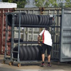 Bridgestone Jadwalkan Tes di Phillip Island Tahun Depan