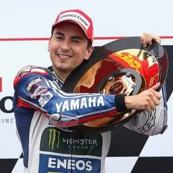 Jika Menang di Jepang dan Valencia, Lorenzo Belum Pasti Juara Dunia