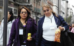 Junk Food di Meksiko Akan Dikenai Pajak