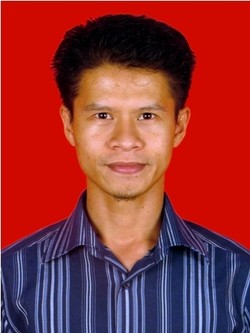  Ajib Hamdani, Eks Pegawai Pajak yang Rekeningnya Sempat Disorot Kini Nyaleg