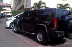 BSM Pastikan 10 Mobil Mewah yang Disita Polisi Milik Nasabahnya