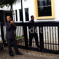 Ini Alasan Politisi PKS Pindahkan Mobil Luthfi Sebelum Disita KPK