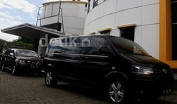 Montir DPP PKS Diminta Bohong, Caravelle Luthfi Disebut Milik Partai