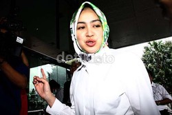  Wawan Bermain di Proyek Alkes Tangerang Selatan, Ini Reaksi Airin