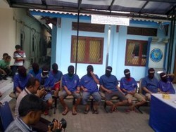 BNN Musnahkan 9 Kg Narkoba dari Sindikat Internasional