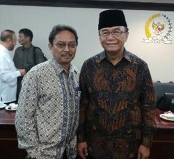 FSAB Tuntut Rehabilitasi Nama Baik Anak Cucu PKI