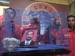 Tak Usut Korupsi di Kampung Halaman, Ketua KPK Didemo Mahasiswa Makassar