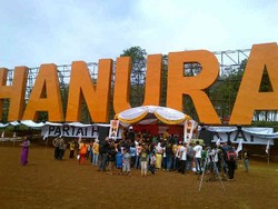 Hanura Waspadai Capres Alternatif Jokowi Dkk