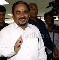 Percakapannya Diputar Jaksa, Budiyanto Akui Masukkan Perusahaan di Kementan