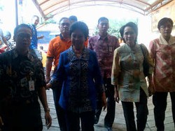  Menkes: Tunjangan Dokter di Pelosok Jadi Rp 2,5 Juta 