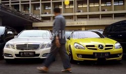 Terjerat Kasus Kredit Fiktif, 3 Bos BSM di Bogor Dipecat