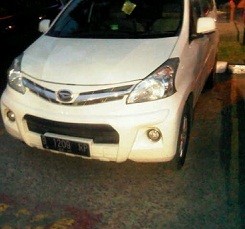 Gelapkan Mobil Rental, Anggota Dit Polair Diamankan Polisi