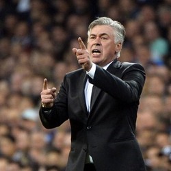 Performa Bagus Juve Bikin Ancelotti Kaget