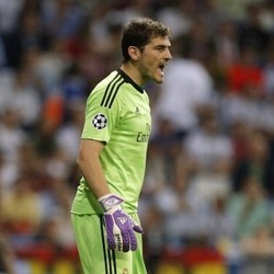 Ambisi Casillas Jaga Kesempurnaan Madrid