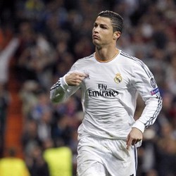 Ronaldo Sudah Cetak 7 Gol di Fase Grup, Samai Catatan Inzaghi