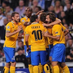 Meski Kalah, Juventus Dinilai Tampil Oke