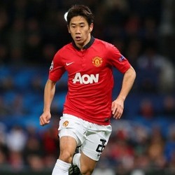 Moyes Kagum dengan Performa Kagawa
