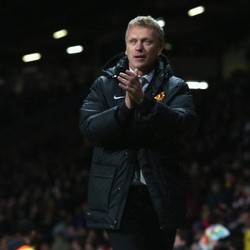 Moyes Puas, tapi Sayangkan MU Cuma Cetak Satu Gol