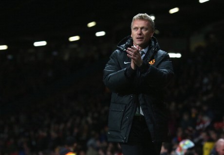 Moyes Puas, tapi Sayangkan MU Cuma Cetak Satu Gol