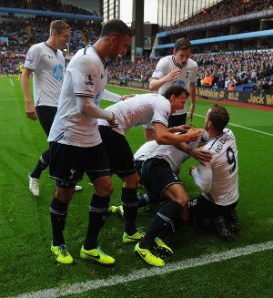 Tottenham Termotivasi Kans Lolos Cepat ke 32 Besar