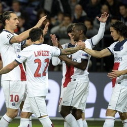 Blanc Minta PSG Tetap Kalem