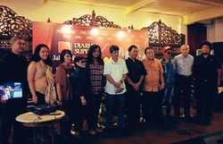 Jakarta Blues Festival 2013 Digelar 16 November Mendatang