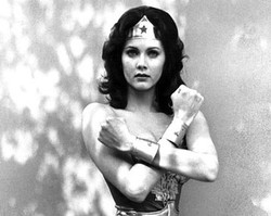 Wonder Woman Direncanakan Muncul di Film Superman Vs Batman