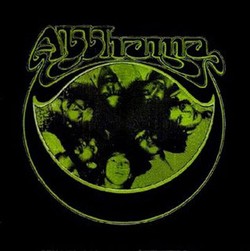 Album Klasik Alam Raya dari Abbhama Akan Dirilis Ulang dalam Format Piringan Hitam