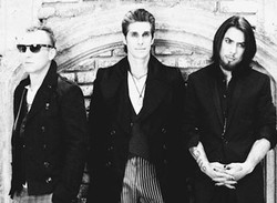 Janes Addiction Akan Menerima Bintang Penghargaan di Hollywood Walk Of Fame