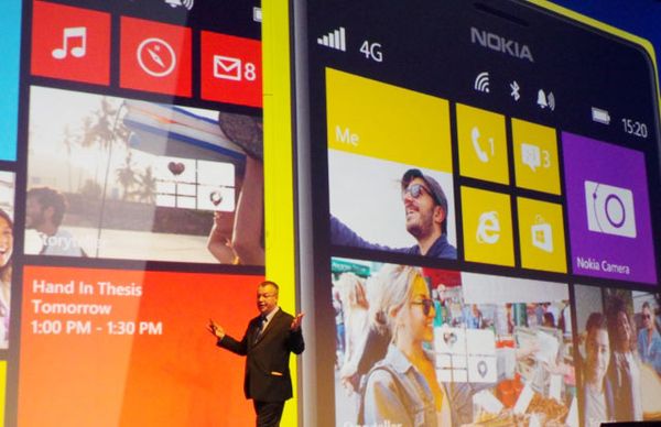 Nokia World 2013: Babak Baru Perjalanan Nokia