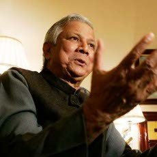 Dukung Gay, Peraih Nobel Perdamaian Asal Bangladesh Dikecam