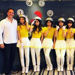 Manajemen Crayon Pop Siap Debutkan Boyband Baru