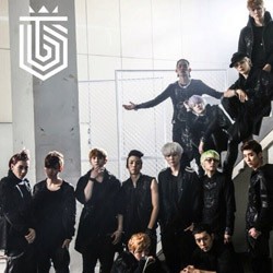 Kakak BoA Kwon Sutradarai Video Klip Debut Topp Dogg