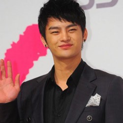 Seo In Guk Naikkan Berat Badan Saat Syuting Drama Love Rain