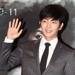 Lee Jun Ki Gelar Tur Asia Desember