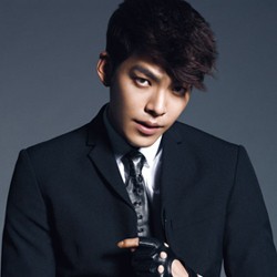 Kim Woo Bin Ceritakan Pengalaman Akting di Heirs dan Friends 2