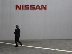 Gara-gara Rem, Nissan Tarik Hampir 200.000 Unit SUV